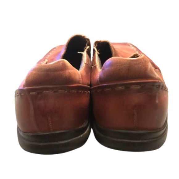 Pikolinos Size 41/8 Men’s Brown Shoes - Picture 4 of 8